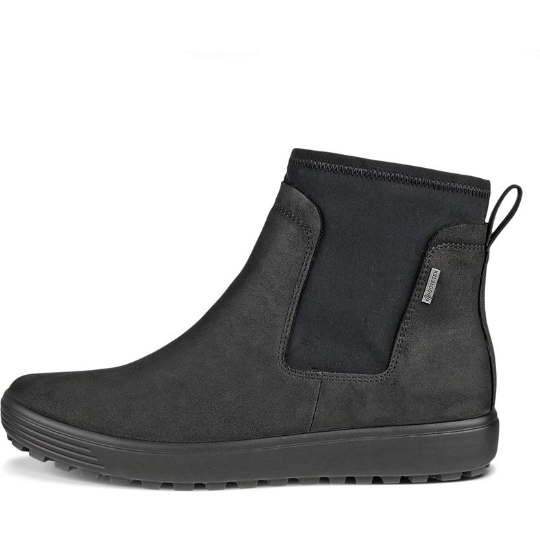 ecco soft 7 tred w