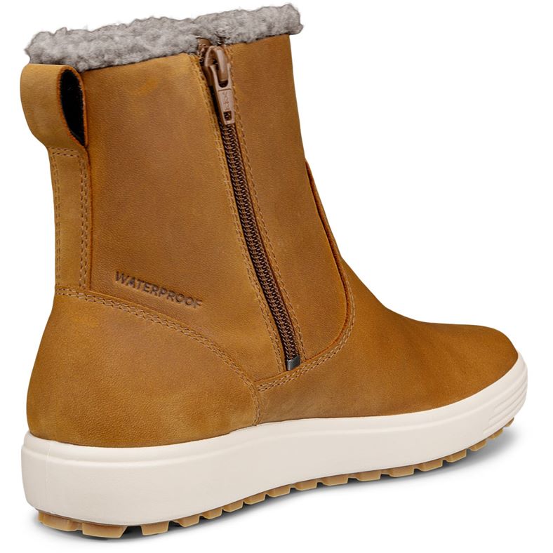 ecco soft 7 tred w