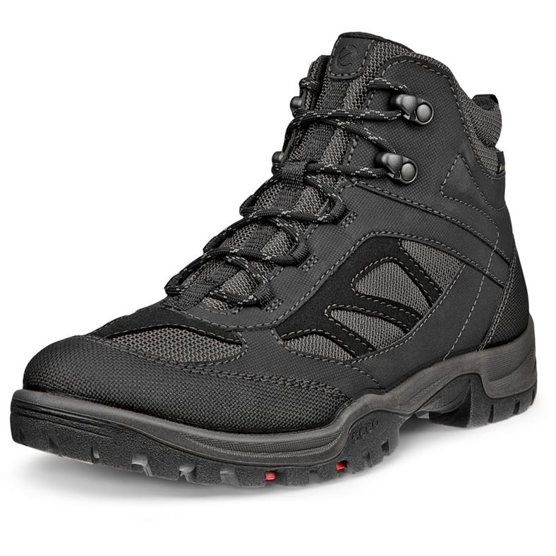 ecco xpedition iii w