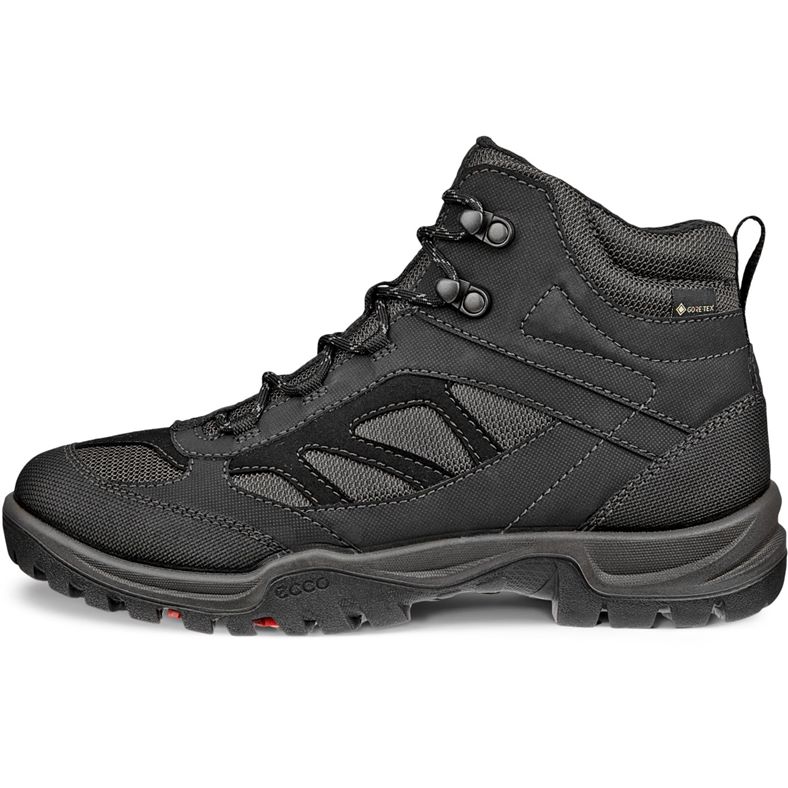 ecco xpedition iii w