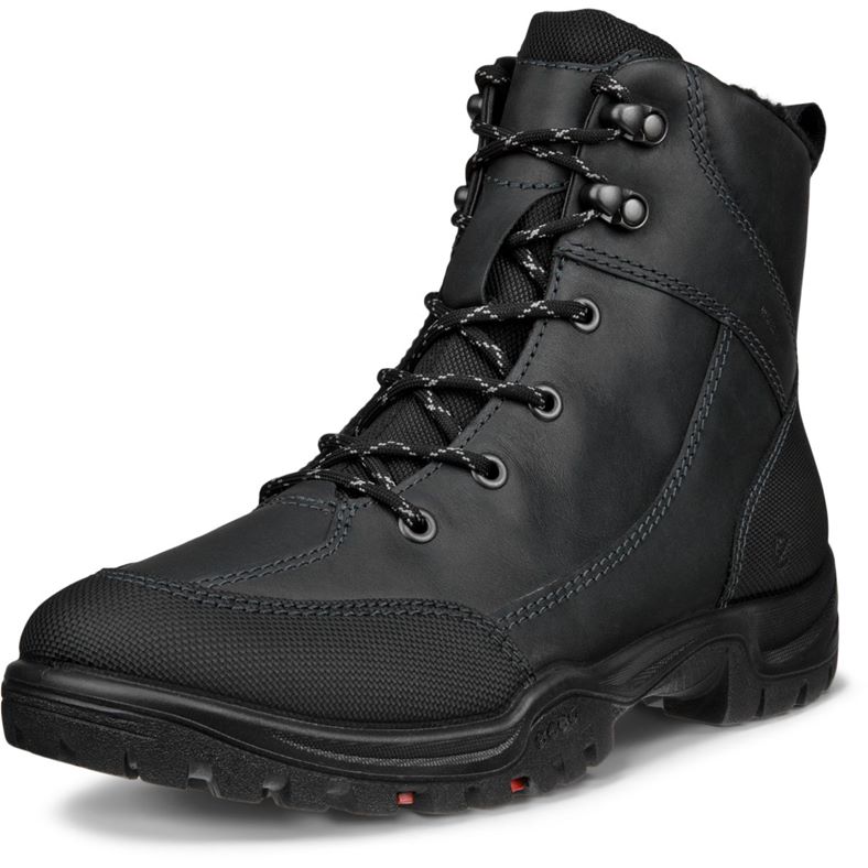 ecco xpedition iii w