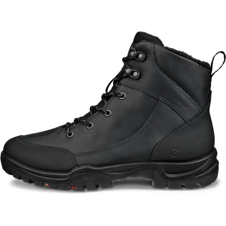 ecco xpedition iii w