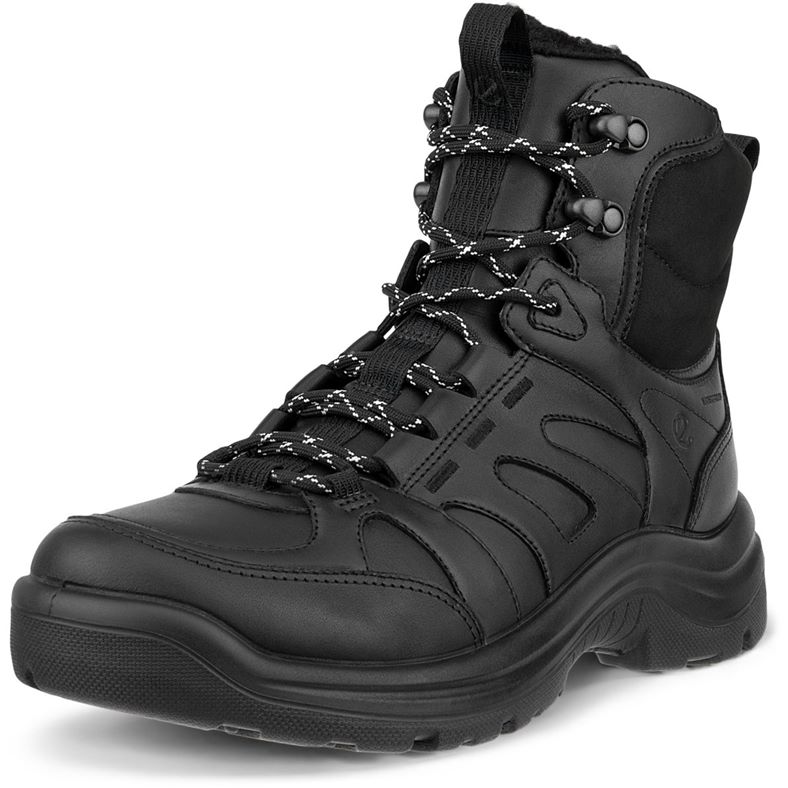 ecco offroad w