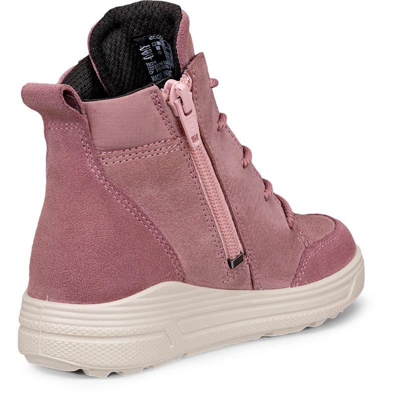 ecco urban snowboardÅkare