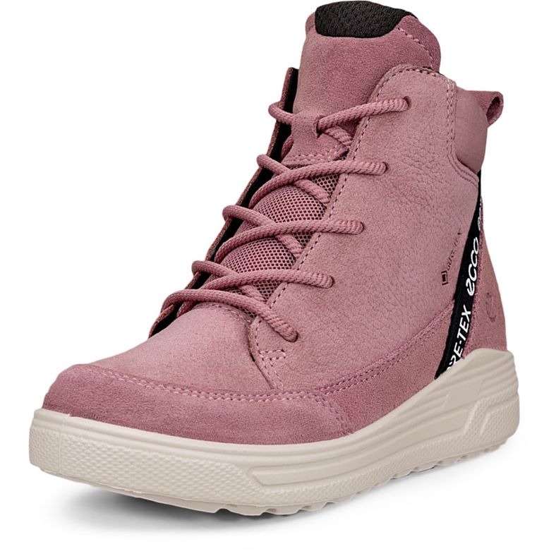 ecco urban snowboardÅkare