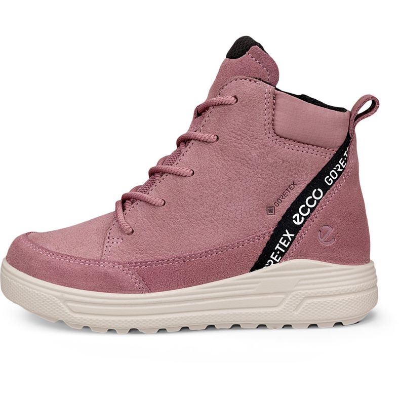 ecco urban snowboardÅkare