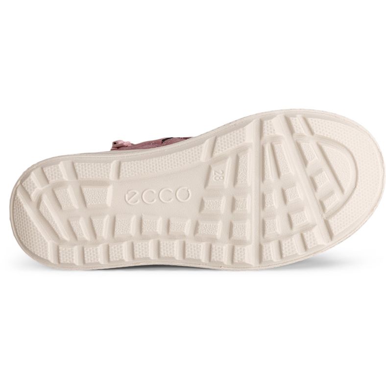 ecco urban snowboardÅkare