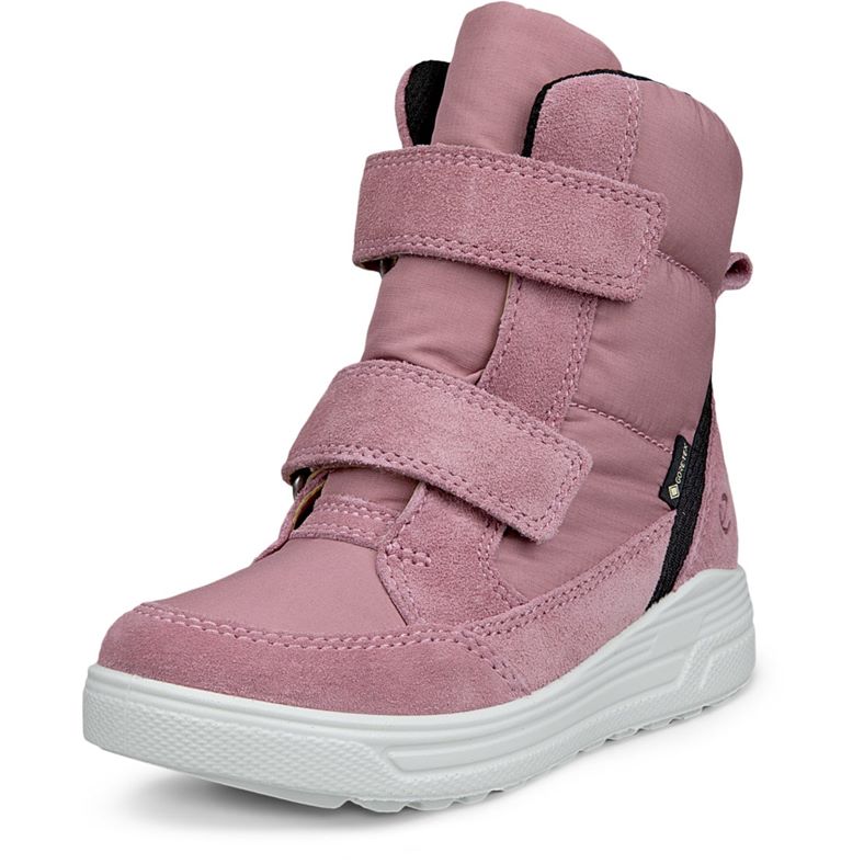 ecco urban snowboardÅkare