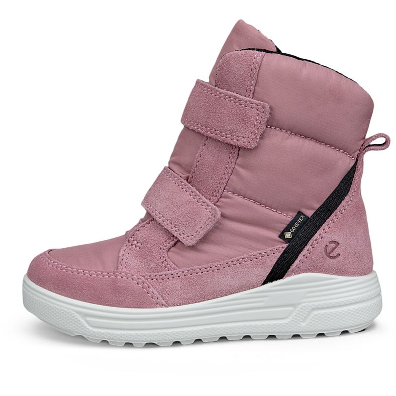 ecco urban snowboardÅkare