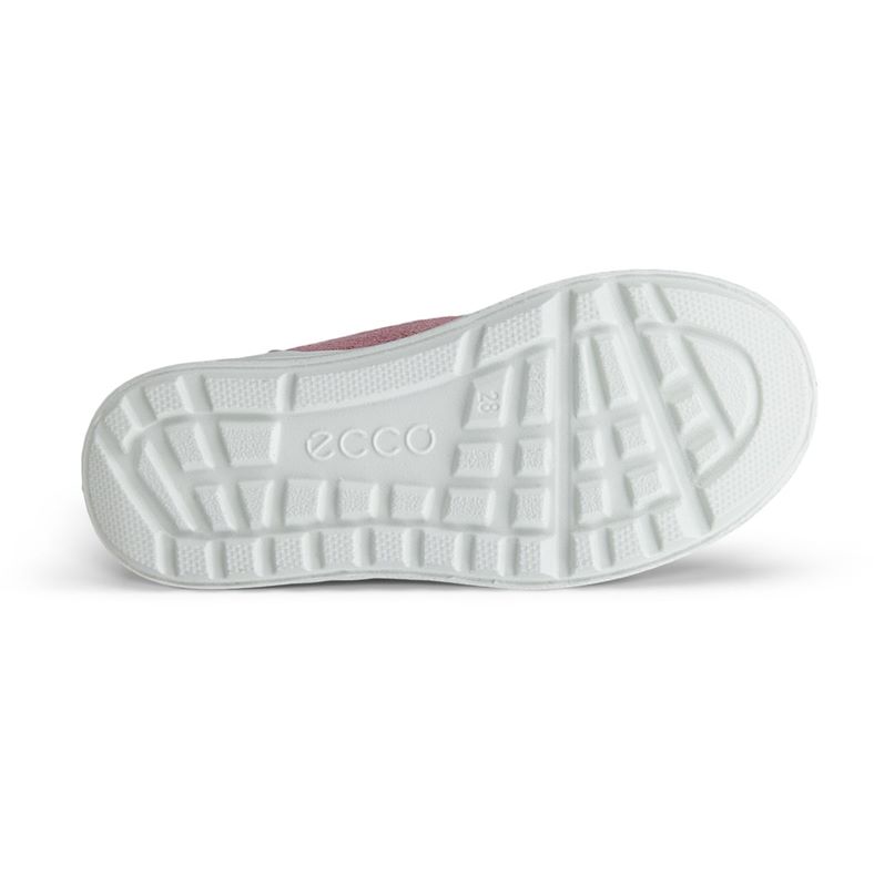 ecco urban snowboardÅkare