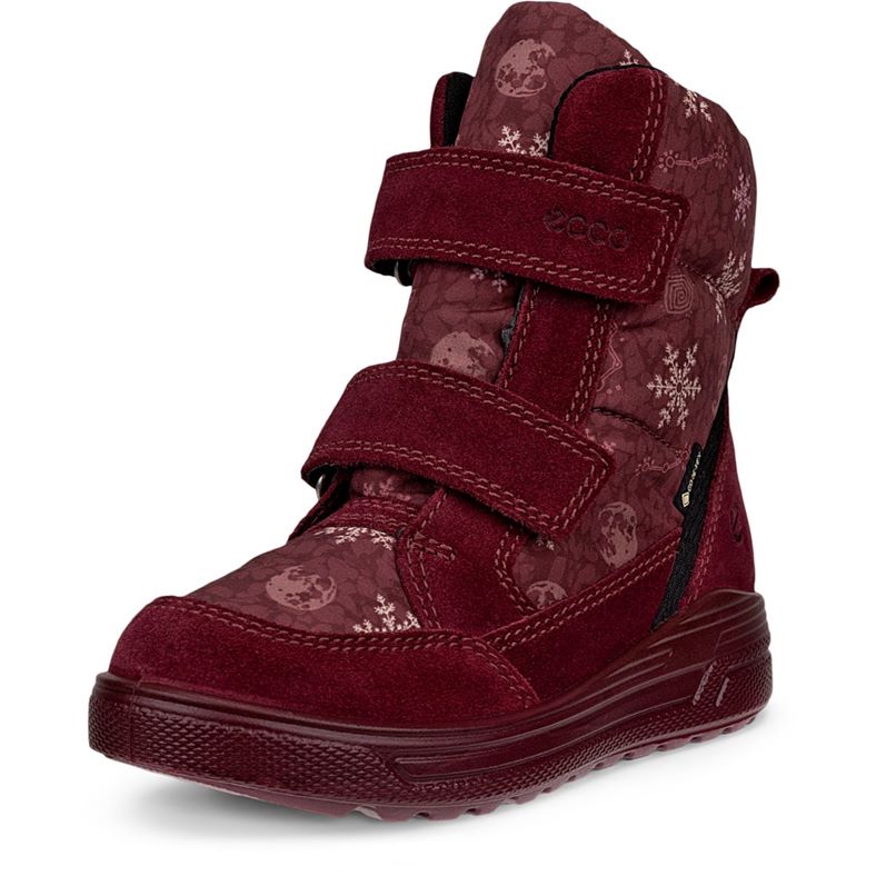 ecco urban snowboardÅkare