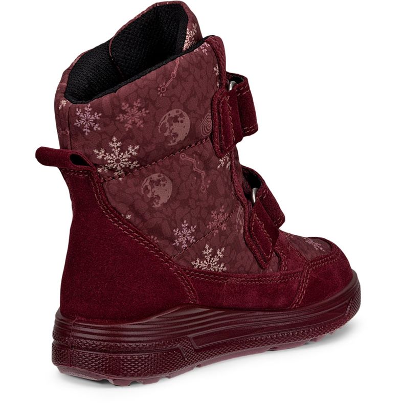 ecco urban snowboardÅkare