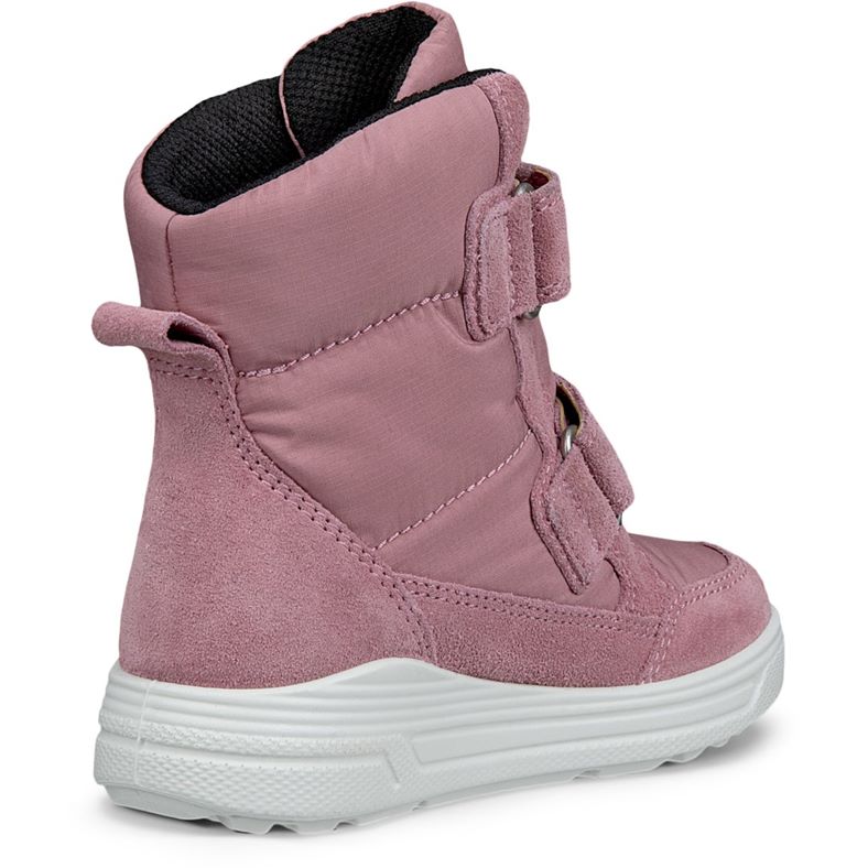 ecco urban snowboardÅkare