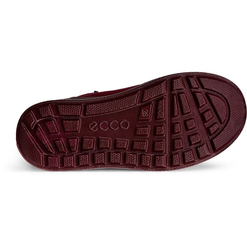 ecco urban snowboardÅkare