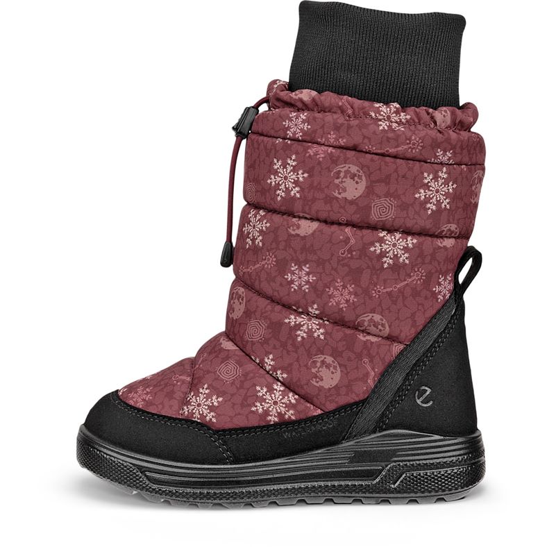 ecco urban snowboardÅkare