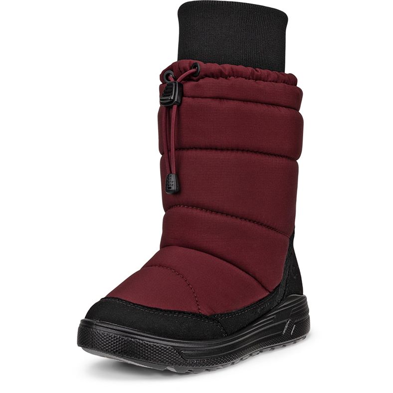 ecco urban snowboardÅkare
