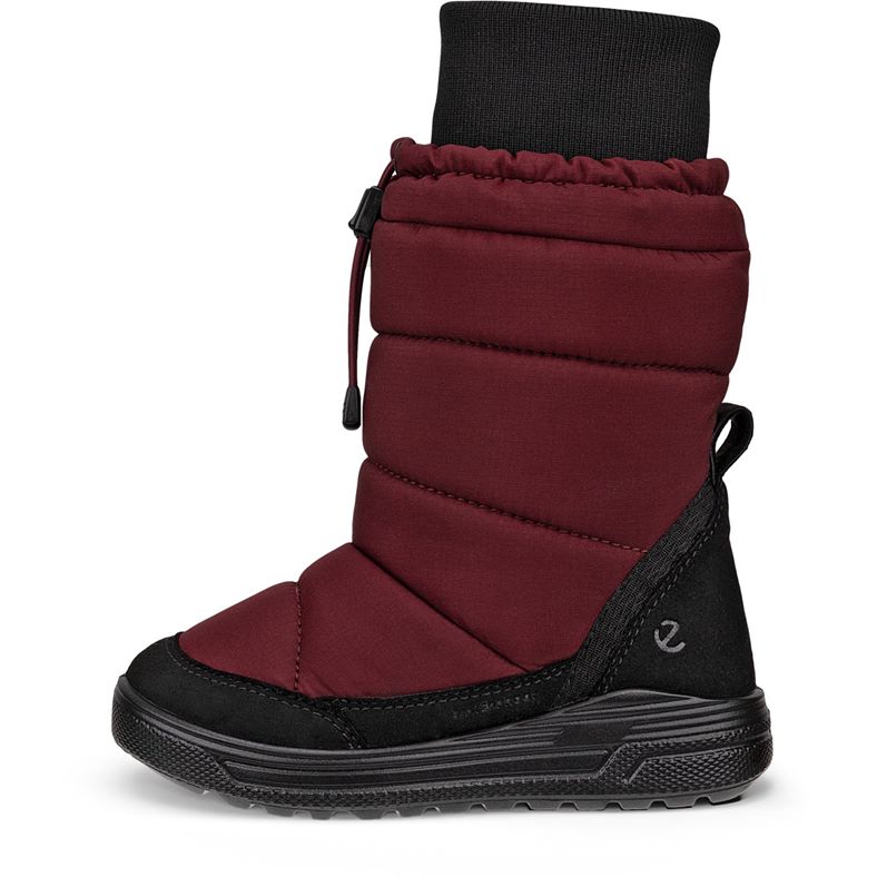 ecco urban snowboardÅkare