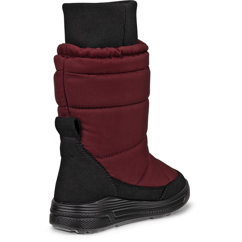 ecco urban snowboardÅkare