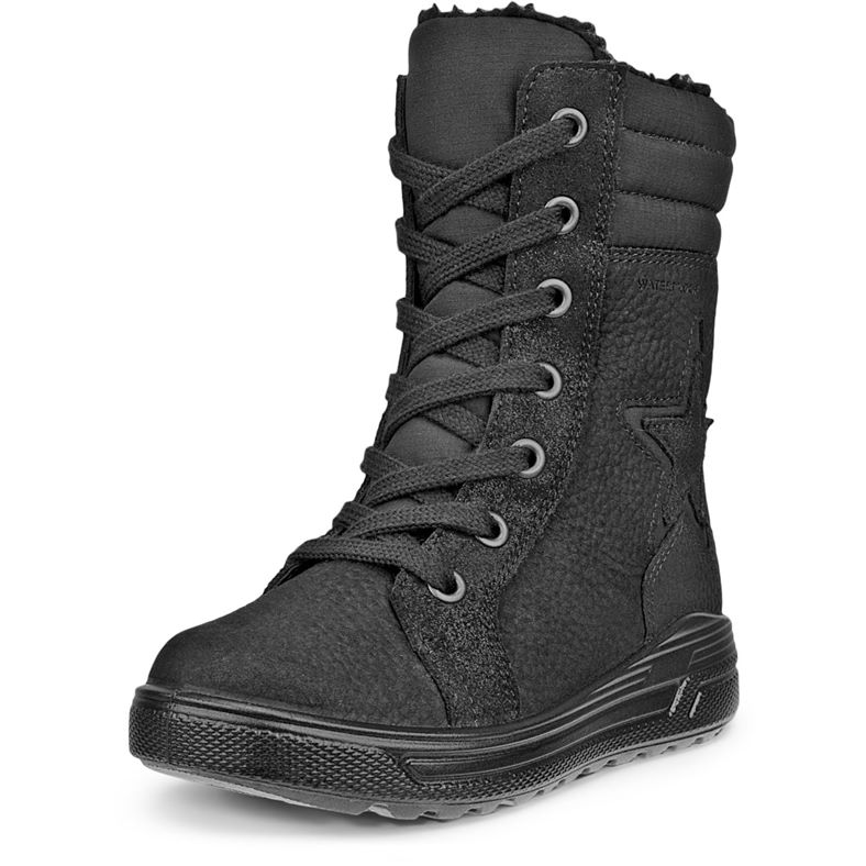 ecco urban snowboardÅkare
