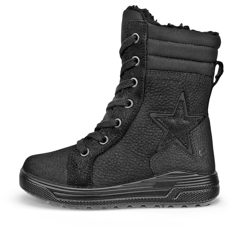 ecco urban snowboardÅkare