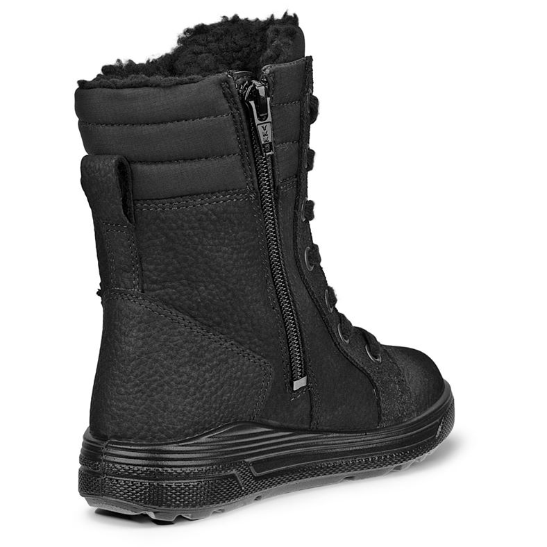 ecco urban snowboardÅkare