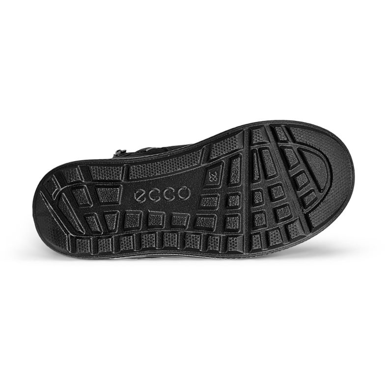 ecco urban snowboardÅkare