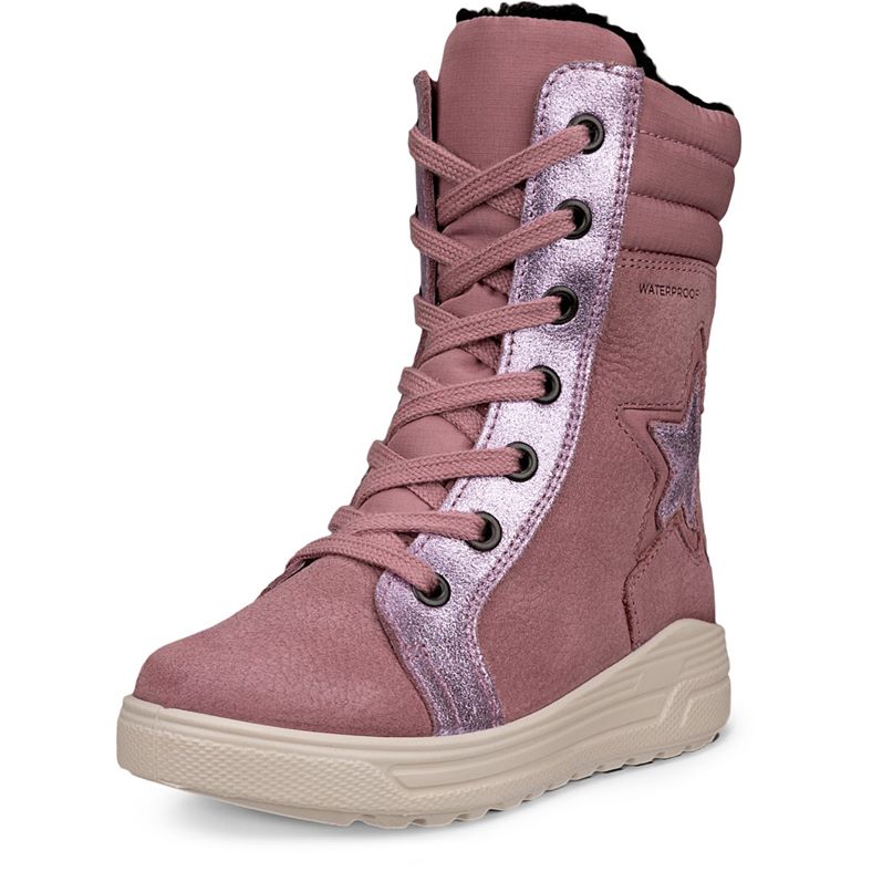 ecco urban snowboardÅkare