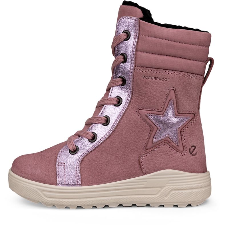 ecco urban snowboardÅkare