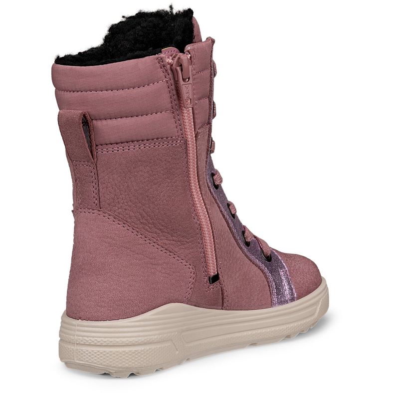 ecco urban snowboardÅkare