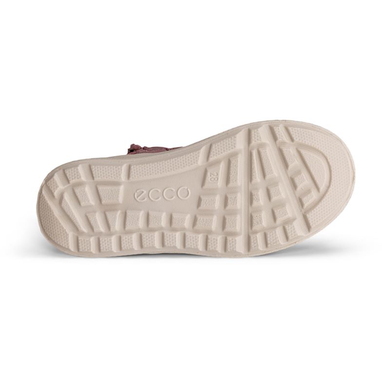 ecco urban snowboardÅkare