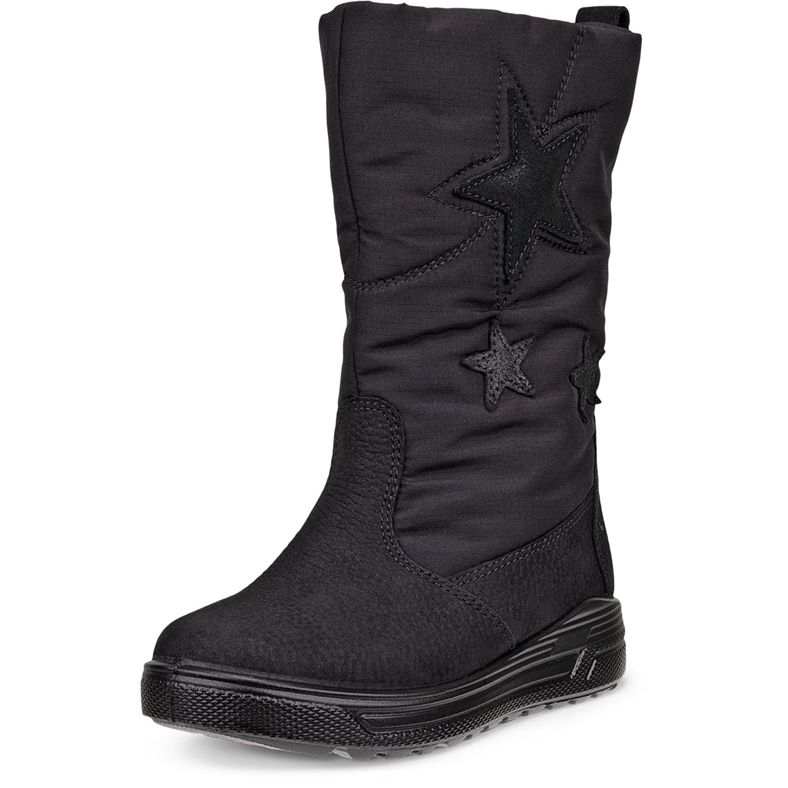 ecco urban snowboardÅkare
