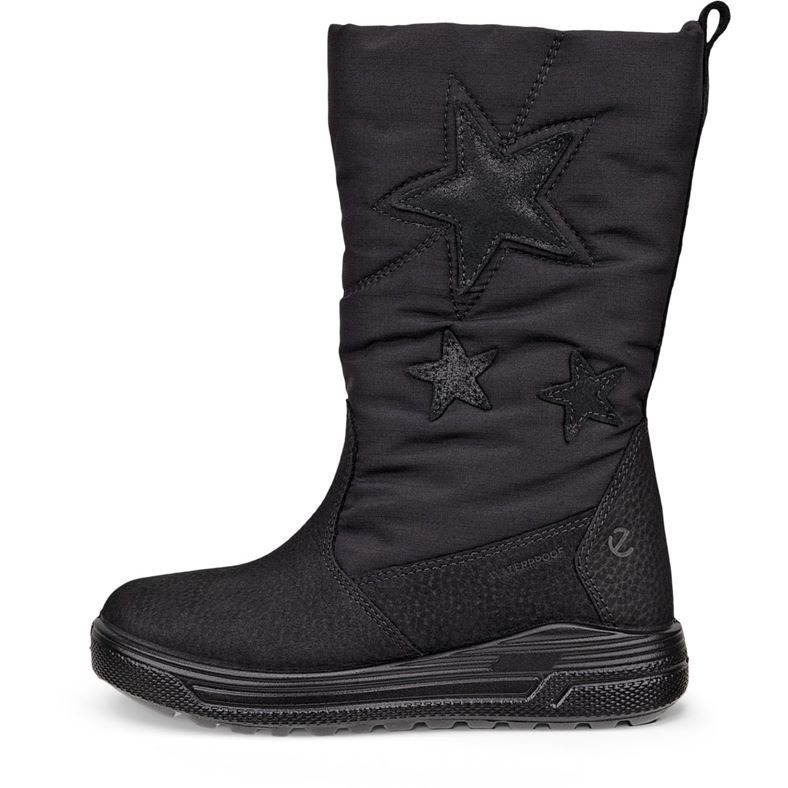 ecco urban snowboardÅkare