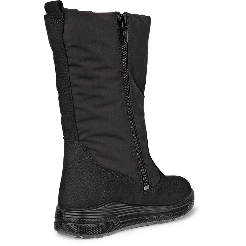 ecco urban snowboardÅkare