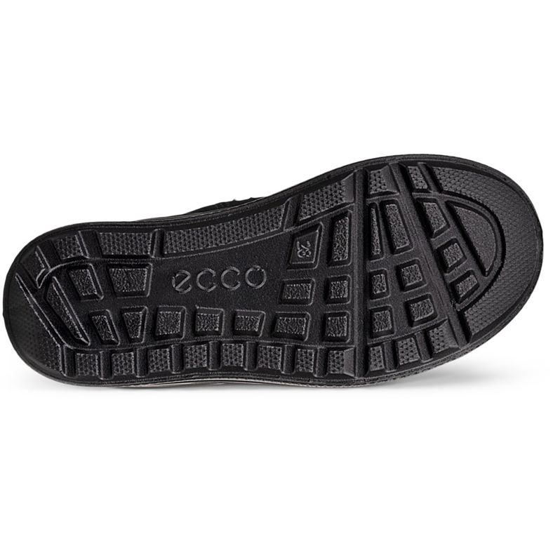 ecco urban snowboardÅkare