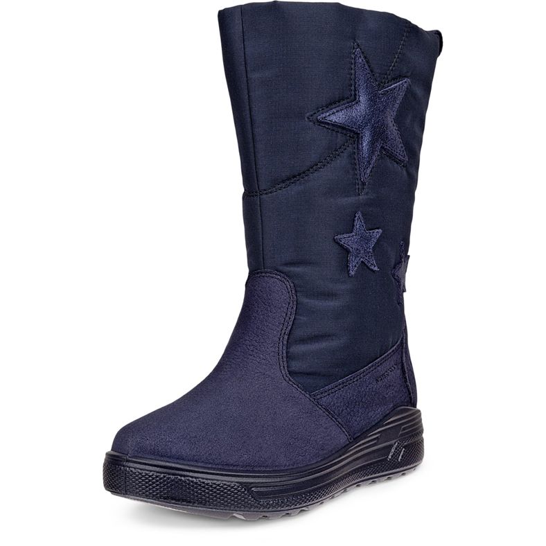 ecco urban snowboardÅkare