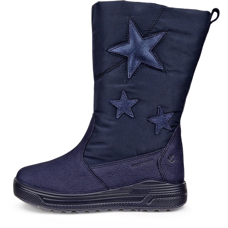 ecco urban snowboardÅkare