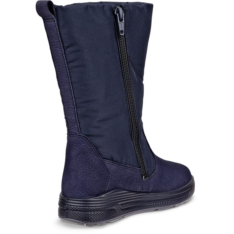 ecco urban snowboardÅkare