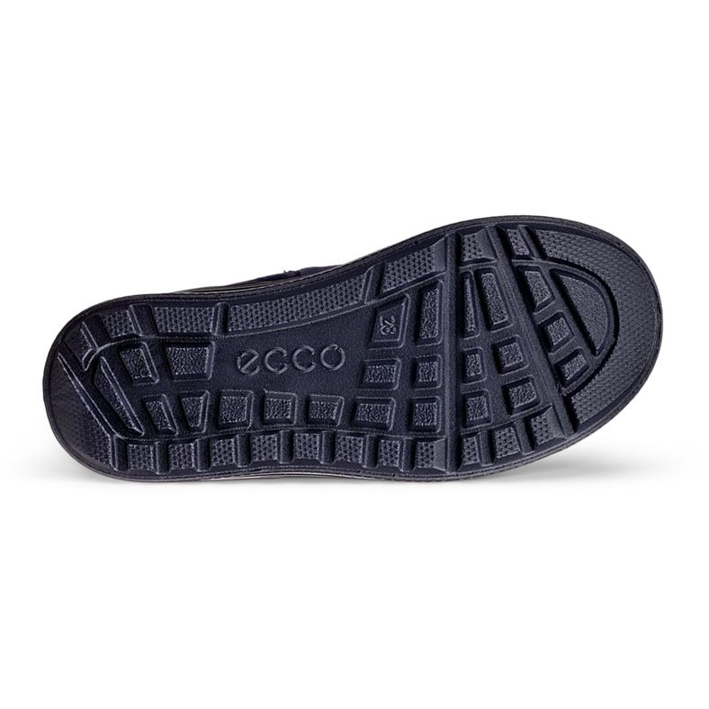 ecco urban snowboardÅkare