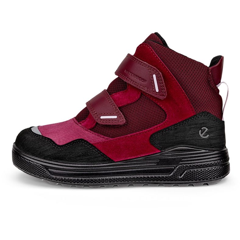 ecco urban snowboardÅkare