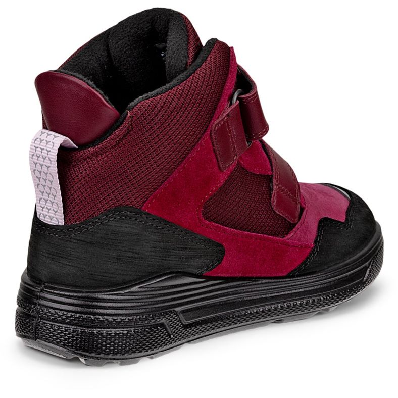 ecco urban snowboardÅkare
