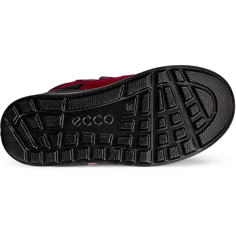 ecco urban snowboardÅkare