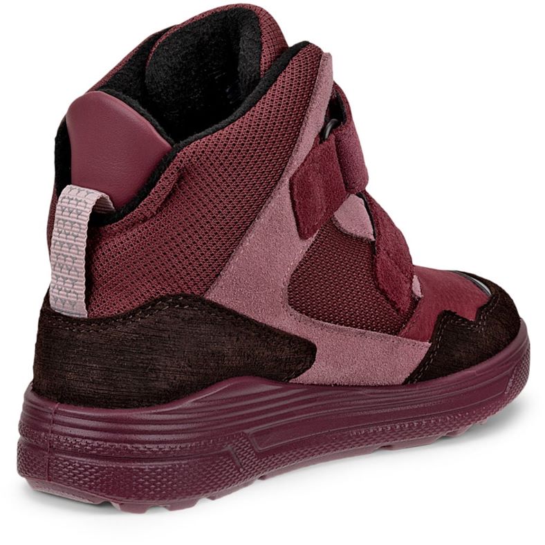 ecco urban snowboardÅkare