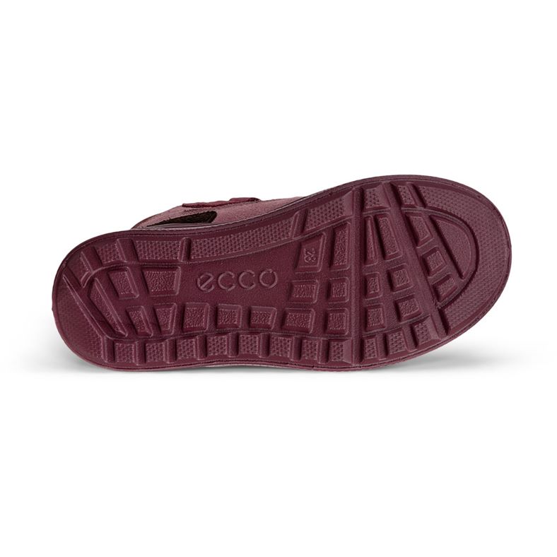 ecco urban snowboardÅkare