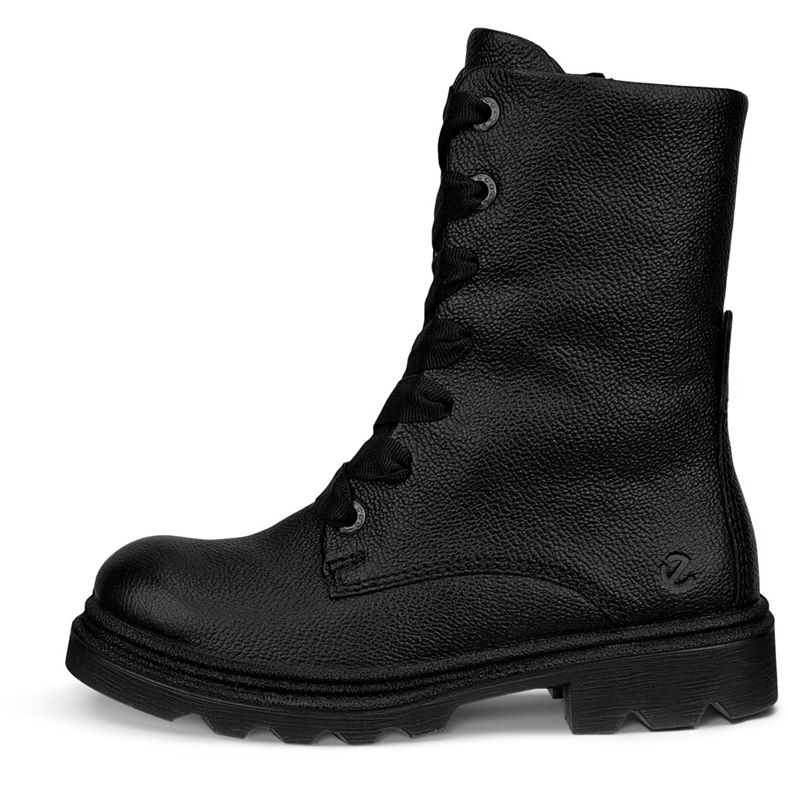 ecco grainer k