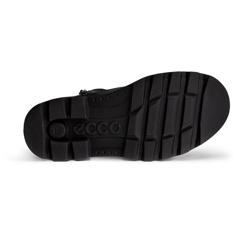 ecco grainer k