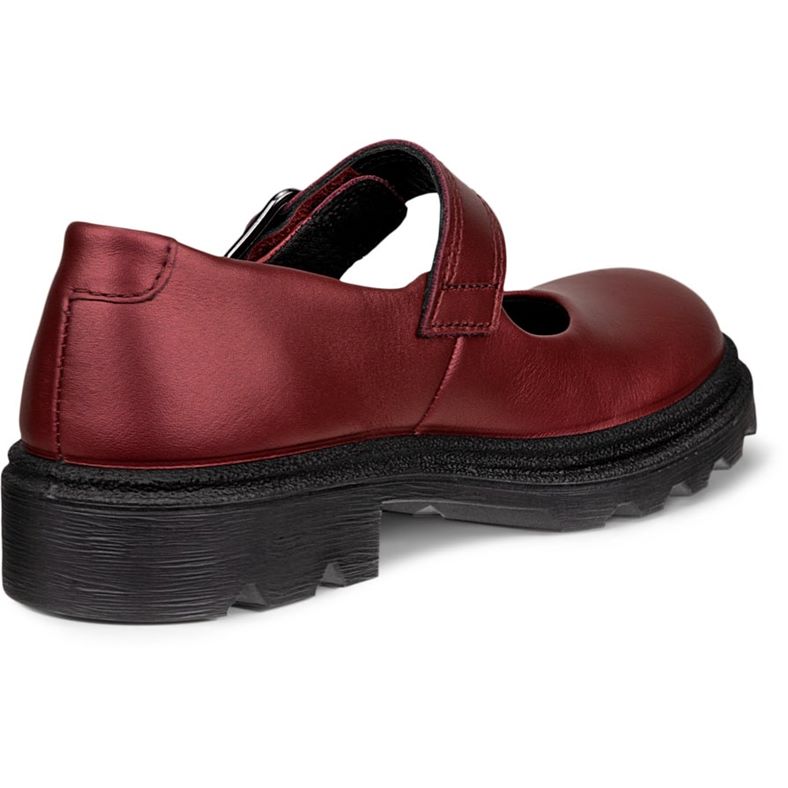 ecco grainer k