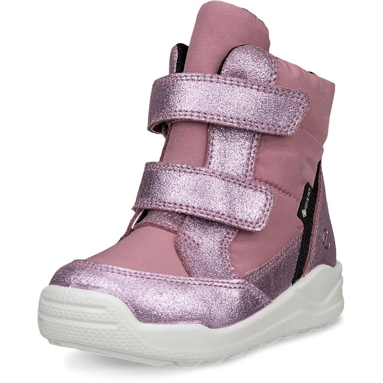 ecco urban mini