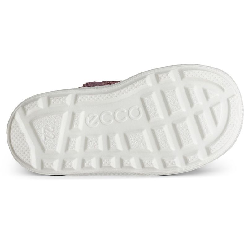 ecco urban mini