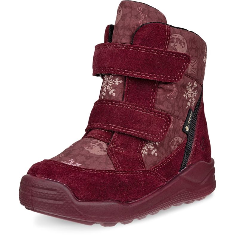 ecco urban mini