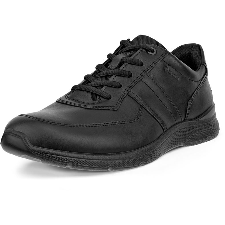 ecco irving